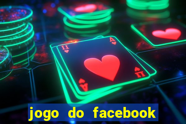 jogo do facebook candy crush saga